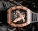 Unique Model Richard Mille RM 57-05 Eagle Dial With Rose Gold Diamonds Watch Replica (3)_th.jpg